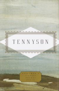 Book Cover for Poems by Alfred Tennyson Tennyson