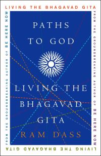 Book Cover for Paths to God by Ram Dass
