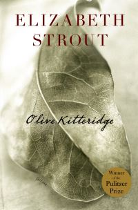 Book Cover for Olive Kitteridge by Elizabeth Strout