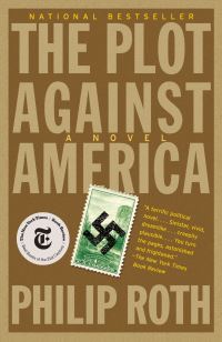 Book Cover for The Plot Against America by Philip Roth
