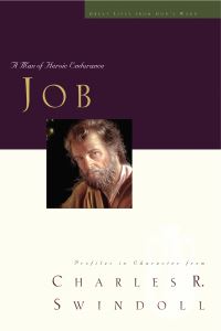 Book Cover for Job by Charles R Swindoll