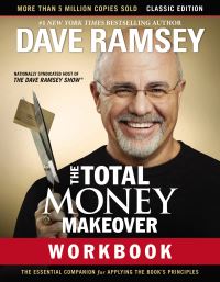 Book Cover for The Total Money Makeover Workbook: Classic Edition by Dave Ramsey
