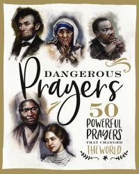 Book Cover for Dangerous Prayers by Susan Hill, Francesca Resta, Isabella Grott, Julianne St Clair