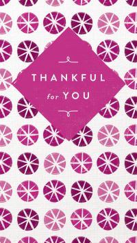 Book Cover for Thankful for You by Thomas Nelson