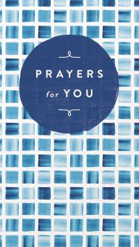 Book Cover for Prayers for You by Thomas Nelson