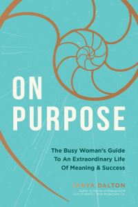 Book Cover for On Purpose by Tanya Dalton