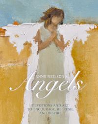 Book Cover for Anne Neilson's Angels by Anne Neilson