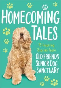 Book Cover for Homecoming Tales by Tama Fortner