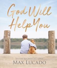 Book Cover for God Will Help You by Max Lucado
