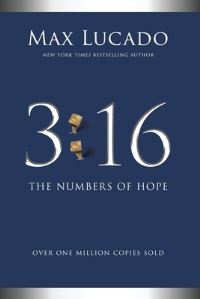 Book Cover for 3 by Max Lucado