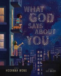 Book Cover for What God Says About You by Hosanna Wong