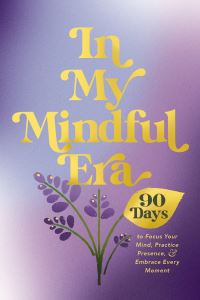 Book Cover for In My Mindful Era by Harper Celebrate