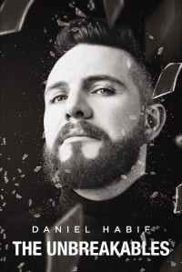 Book Cover for The Unbreakables by Daniel Habif