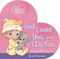 Book Cover for Precious Moments by Precious Moments, Jean Fischer