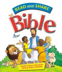Book Cover for Bible by Gwen Ellis, Steve Smallman