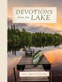 Book Cover for Devotions from the Lake by Thomas Nelson