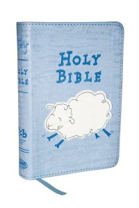 Book Cover for The Holy Bible Containing the Old and New Testaments by 