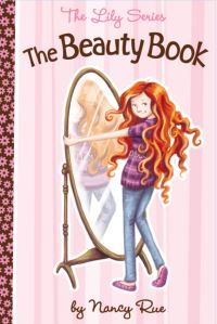 Book Cover for The Beauty Book / Nancy Rue by Nancy N Rue