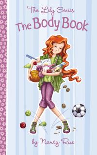 Book Cover for The Body Book by Nancy N Rue