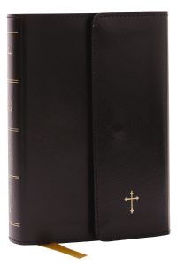 Book Cover for KJV Holy Bible by Thomas Nelson