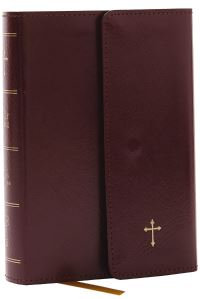 Book Cover for KJV Holy Bible by Thomas Nelson