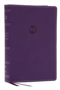 Book Cover for Enduring Word Study Bible by Thomas Nelson