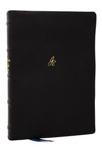 Book Cover for The Jonathan Edwards Study Bible by Thomas Nelson