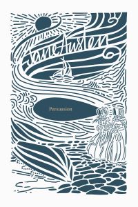 Book Cover for Persuasion (Jane Austen Collection) by Jane Austen