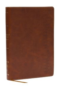 Book Cover for Student Study Bible by Thomas Nelson