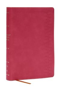 Book Cover for Student Study Bible by Thomas Nelson