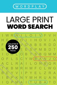 Book Cover for WordPlay by Thomas Nelson