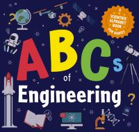 Book Cover for ABCs of Engineering by Thomas Nelson