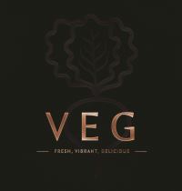 Book Cover for VEG by Cider Mill Press