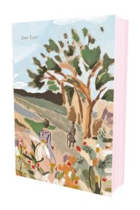 Book Cover for Jane Eyre (Painted Editions) by Charlotte Bronte