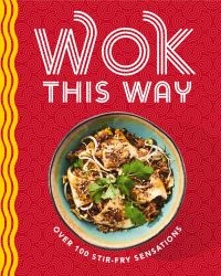 Book Cover for Wok This Way by The Coastal Kitchen