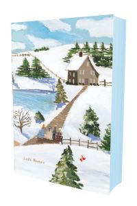Book Cover for Little Women (Painted Editions) by Louisa May Alcott