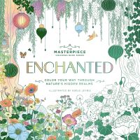 Book Cover for Enchanted by Editors of Cider Mill Press