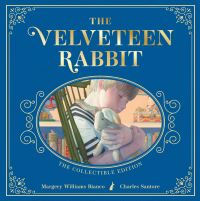 Book Cover for The Velveteen Rabbit by Margery Williams Bianco