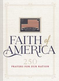 Book Cover for Faith of America by Thomas Nelson