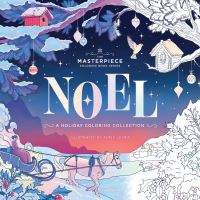 Book Cover for NOEL by Editors of Cider Mill Press