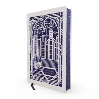 Book Cover for The Great Gatsby and Other Works by F  Scott Fitzgerald