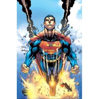Book Cover for Superman by Mark Verheiden, Gail Simone