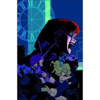 Book Cover for Birds Of Prey Between Dark And Dawn TP by Gail Simone