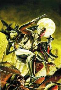Book Cover for First Wave by Brian Azzarello