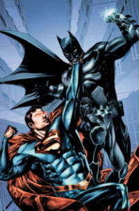 Book Cover for Smallville, Season Eleven. Volume 2 Detective by Bryan Q Miller