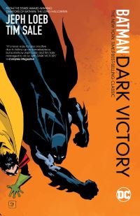 Book Cover for Batman by Jeph Loeb