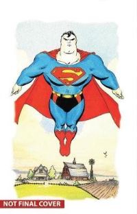Book Cover for Superman for All Seasons by Jeph Loeb