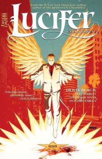 Book Cover for Cold Heaven by Holly Black, Antonio Fabela