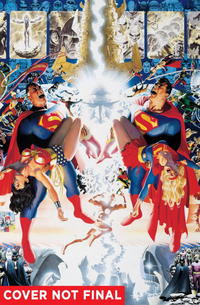 Book Cover for Crisis on Infinite Earths Companion by Various