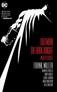 Book Cover for Dark Knight. Volume III The Master Race by Frank Miller, Brian Azzarello